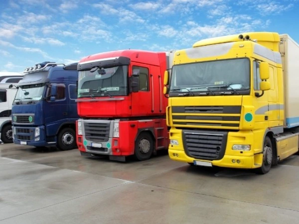 Antalya Dumlupınar Nakliye